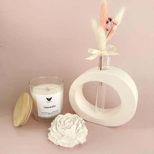 Gift set "Aesthetics"