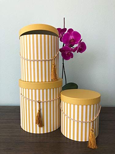 Романтичный сюрприз в коробке 💐