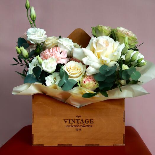 Волшебный лес