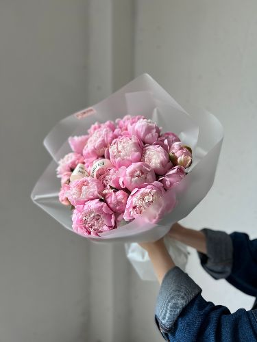 Fresh mono bouquet 🌿