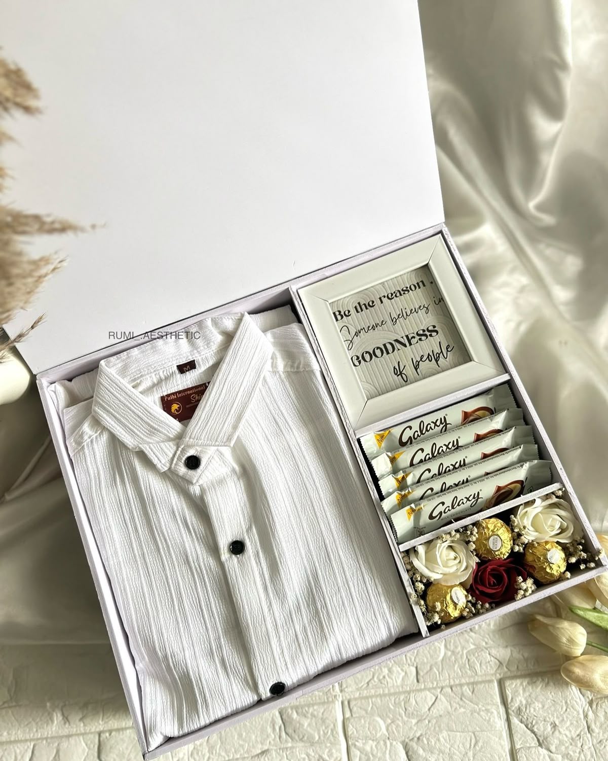 Изысканный подарочный набор 🌟