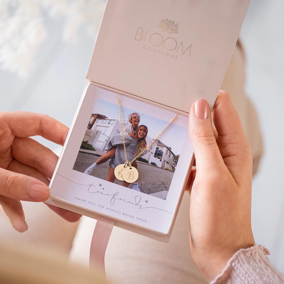 Exquisite gift set 🌟