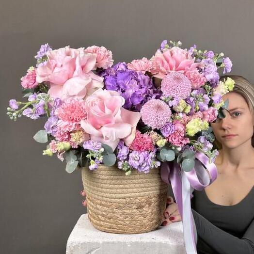 Flower bailiff premium