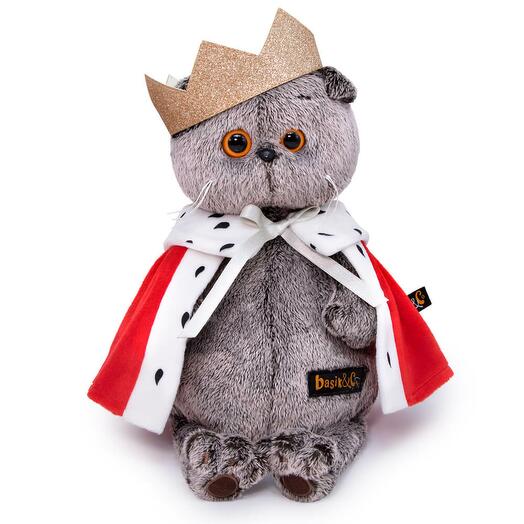 Басик царь 30 cm