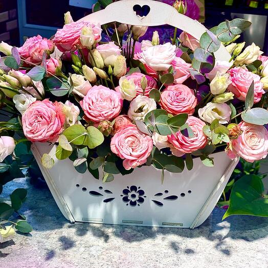 Запах Любви