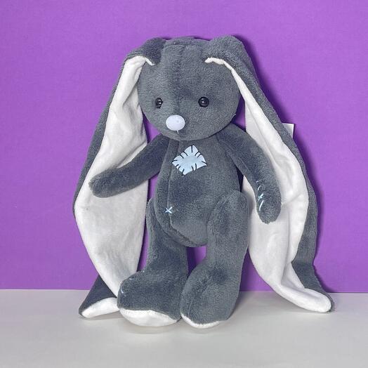 Тэдди Зайка. Мягкая игрушка