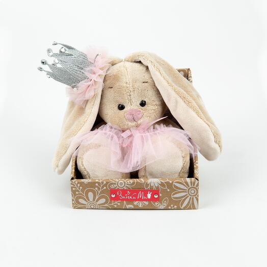 Bunny mi princess 👑