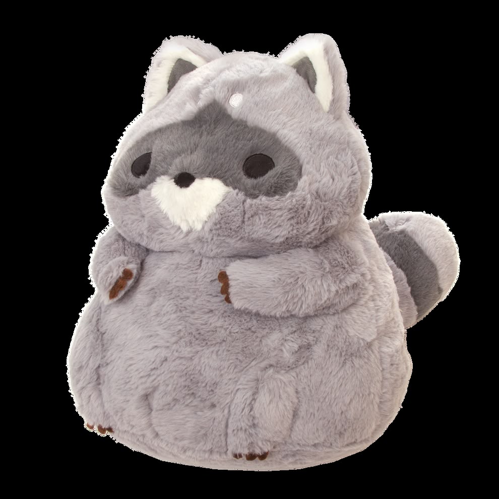 Плюшевый друг для сна 🌙