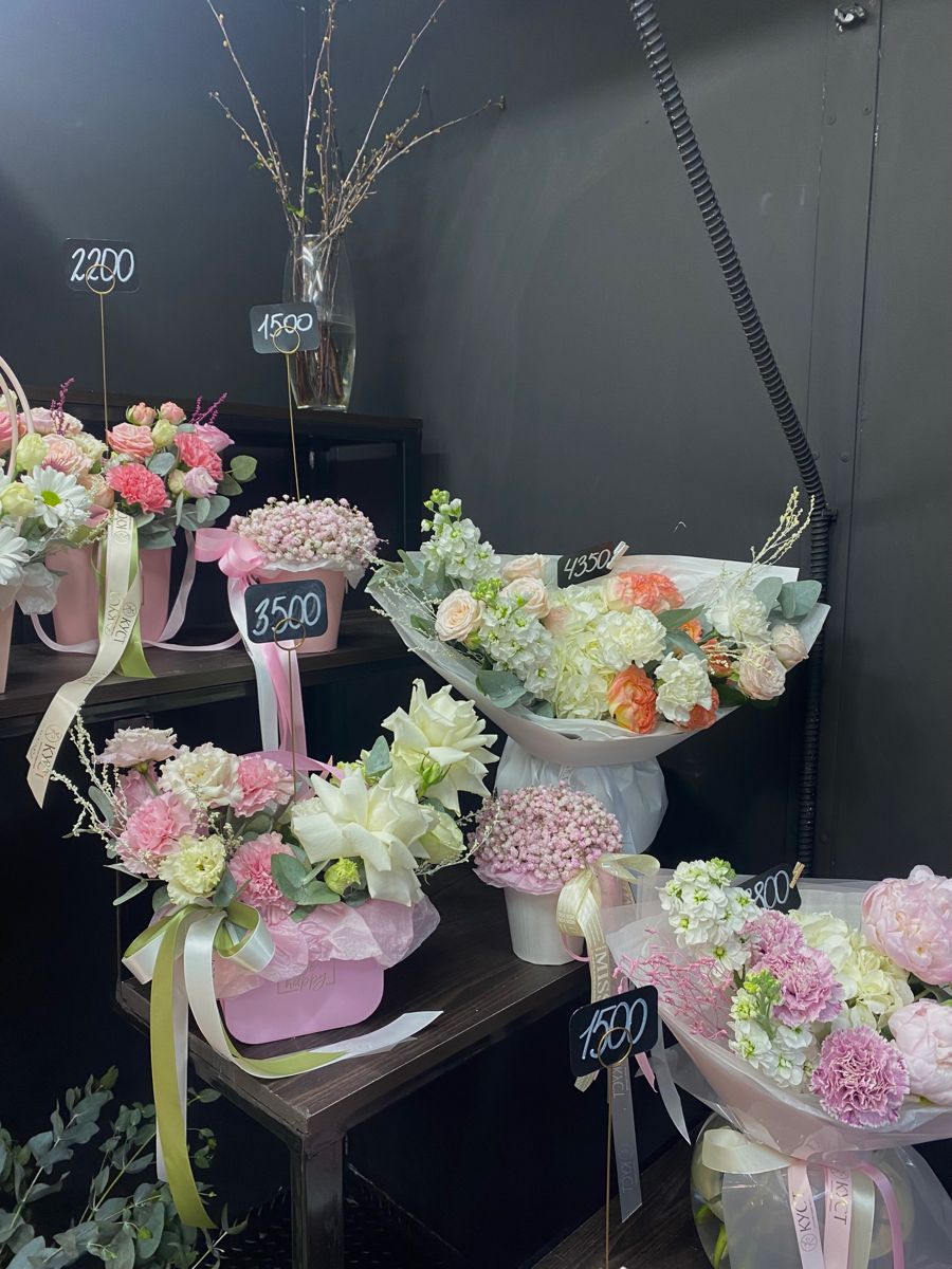 Яркий летний ящик 🌞🌻