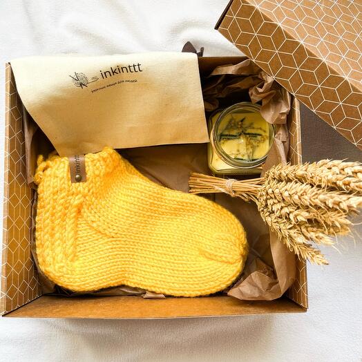 Женский подарочный набор