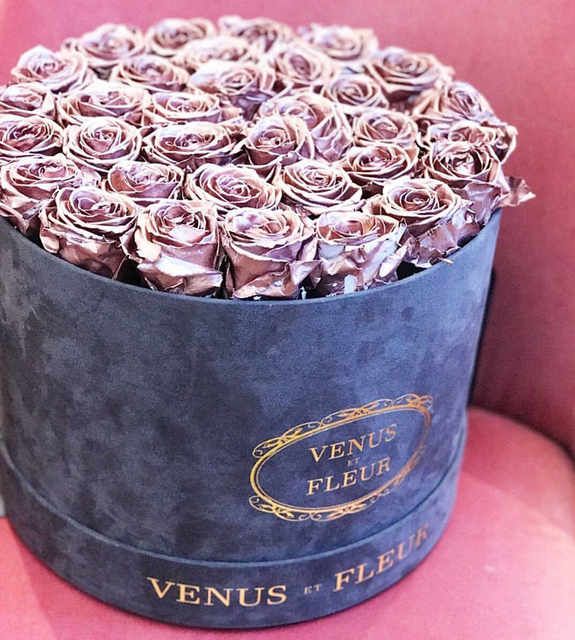 Tender boxed arrangement 🌹