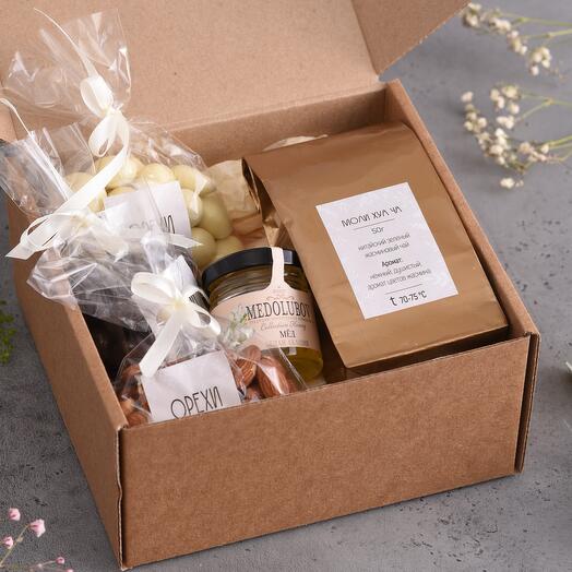 Вместо слов «Классика S»