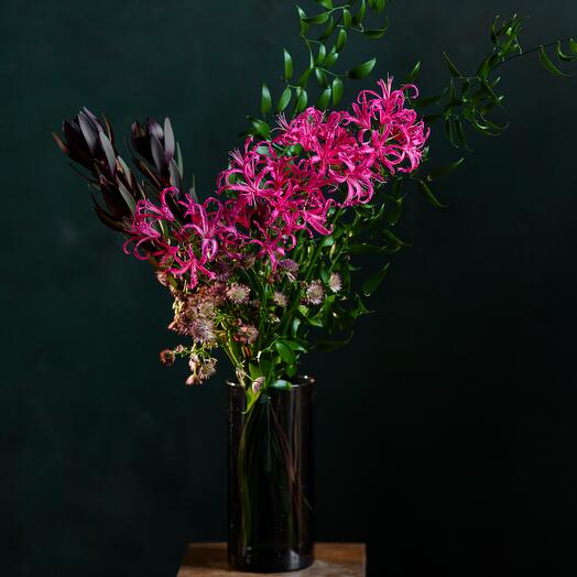 Авторский букет