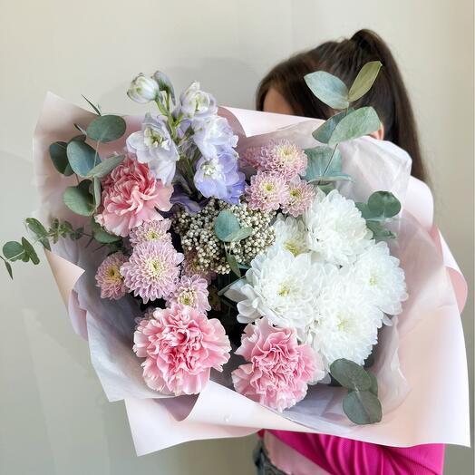 Bouquet "Elven Tale"