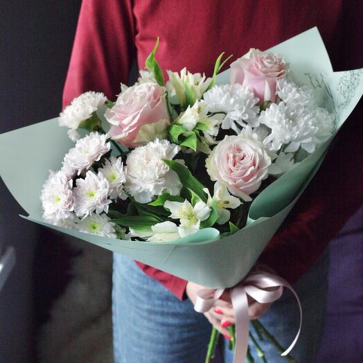 Нежнее нежного