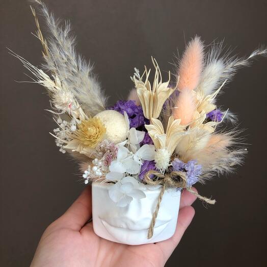 Композиция интерьерная 1