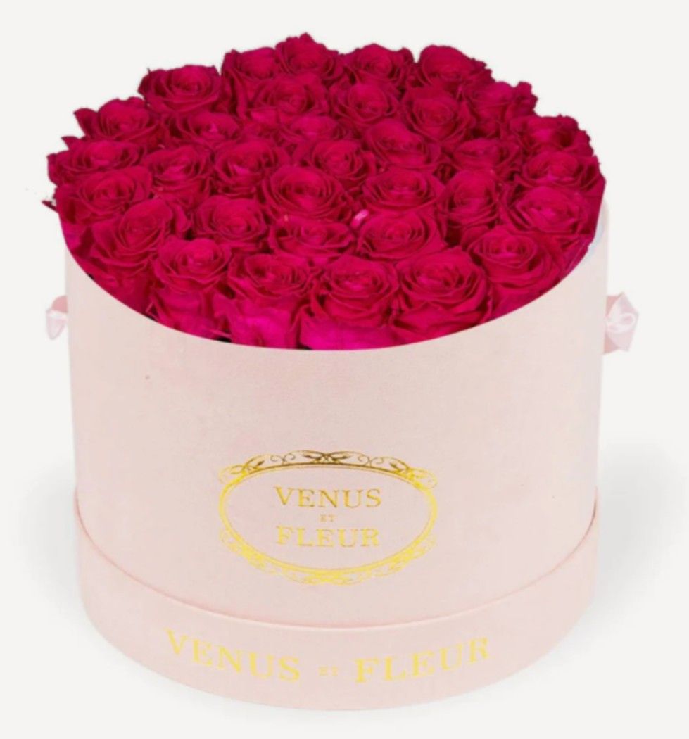 Summer flower box 🌞