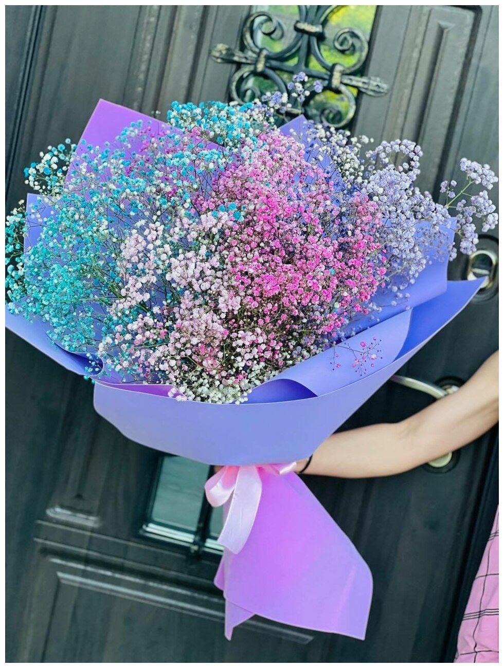 21 гипсофила