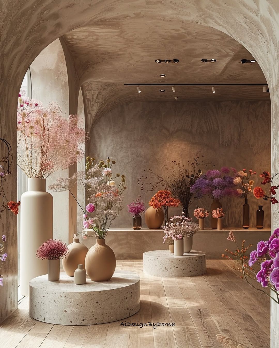 Tender interior accent 🌹