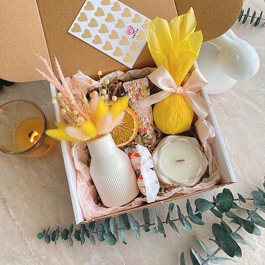 Gift "You are my sun"