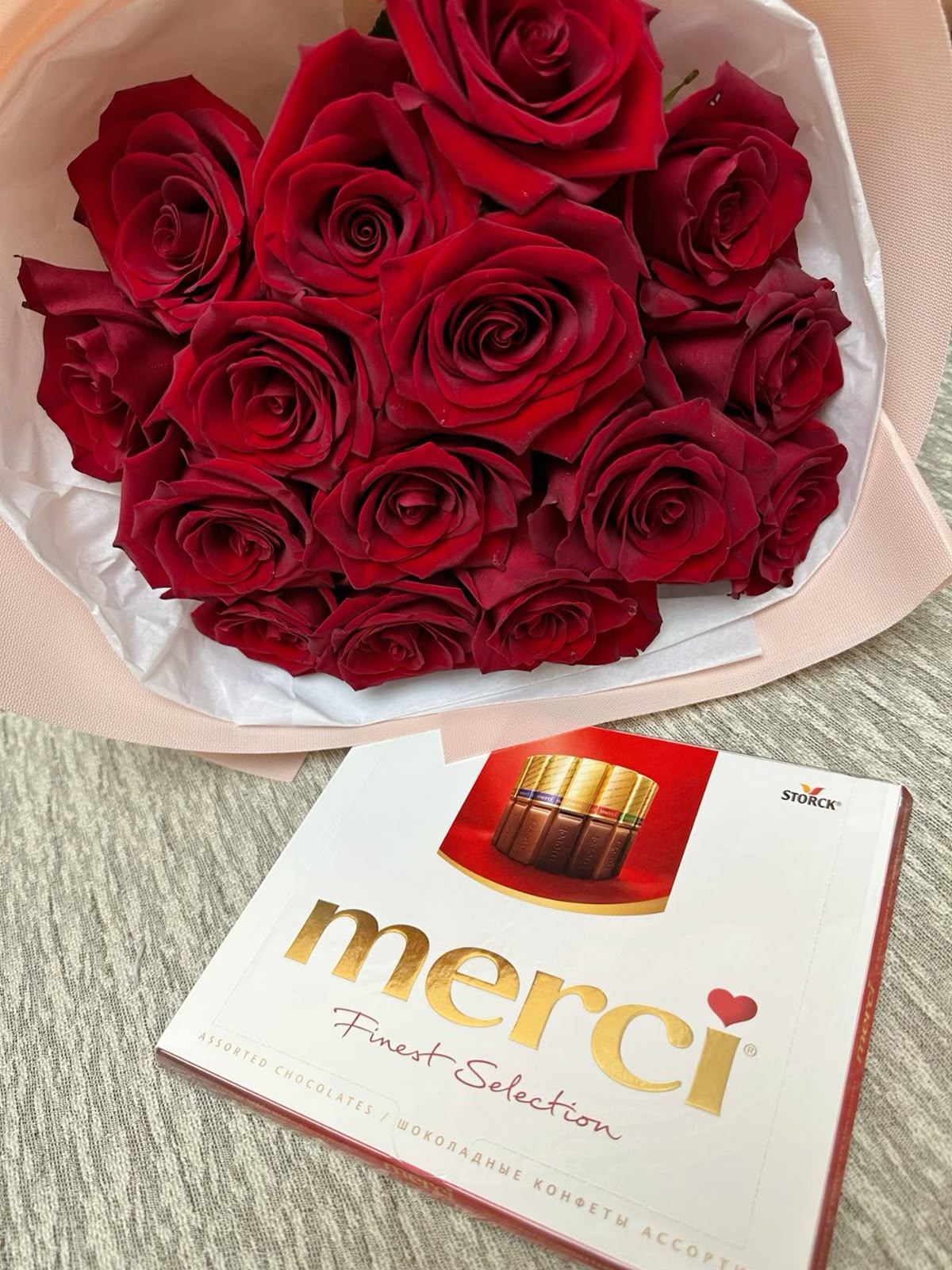 101 красная роза элитная 🌹🔥