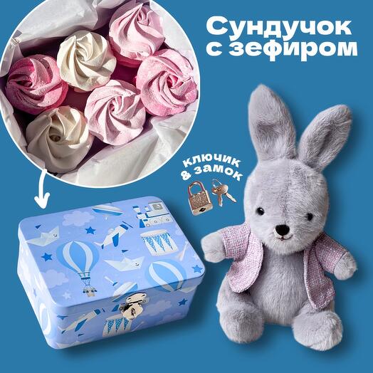 Подарок мальчику на Новый год