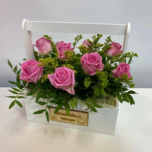 Композиция Грёзы