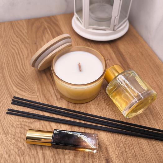 Набор «Искушение»