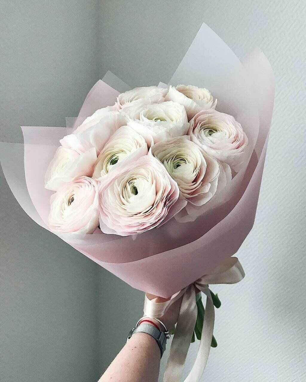 11 ранункулюс