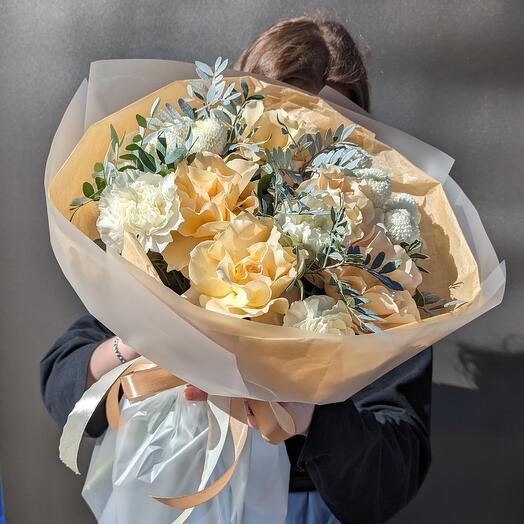 Feeling of tenderness