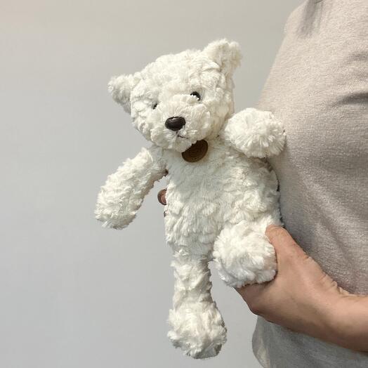 Soft toy Bear