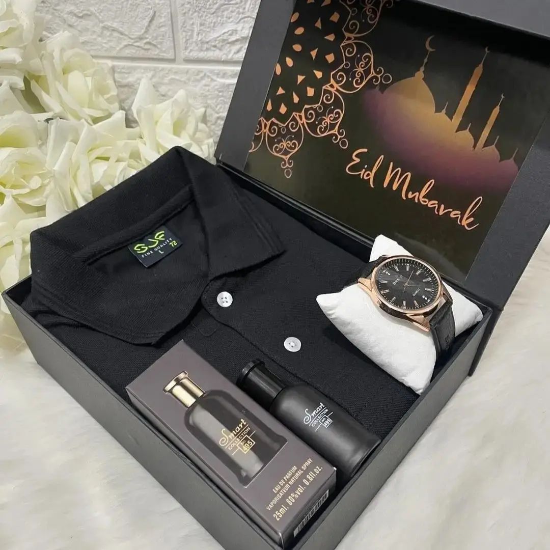 Bright gift set 🌷