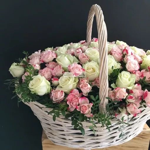 Свежий цветочный ящик 🌿🌞