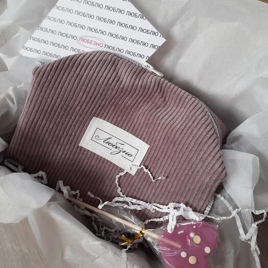 Подарочный набор