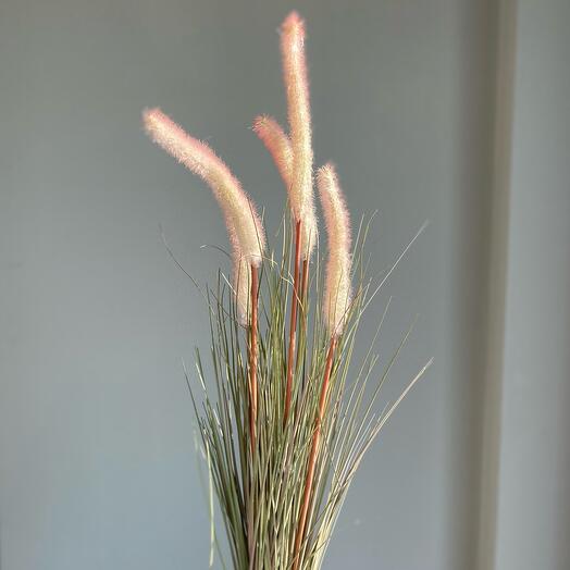 Камыш искусственный