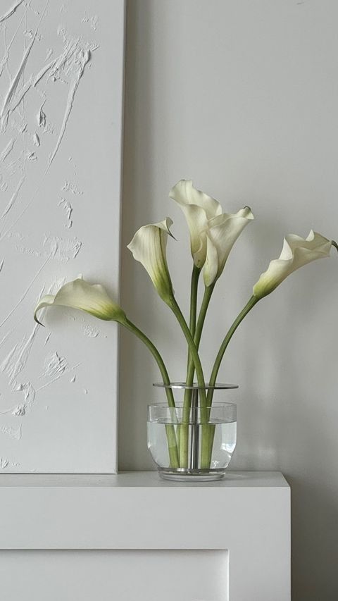 Праздничный декор для дома 🎉