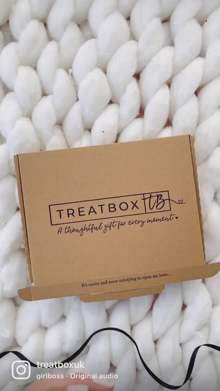 Стильный подарочный набор ✨