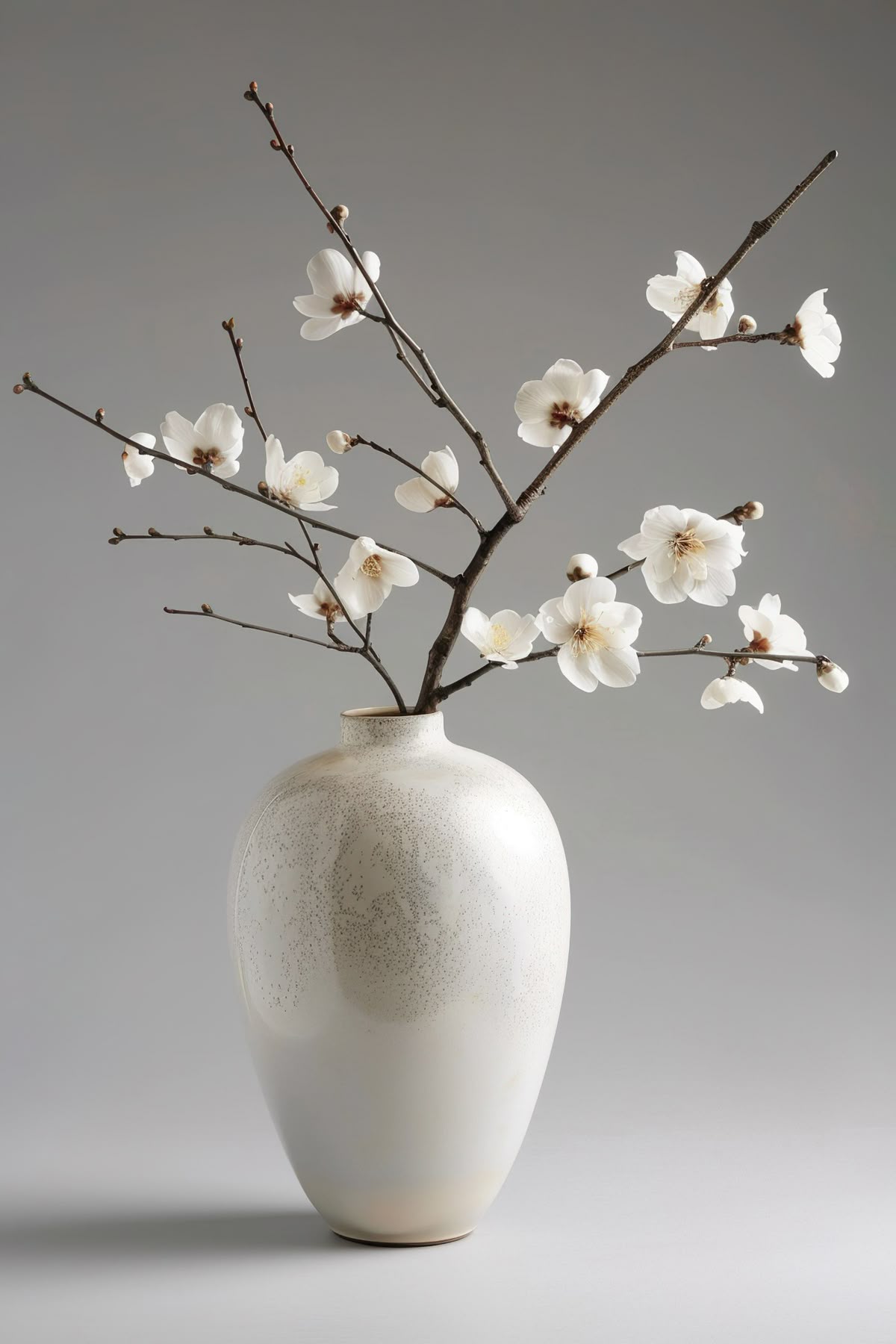 Роскошный цветочный акцент 🌸