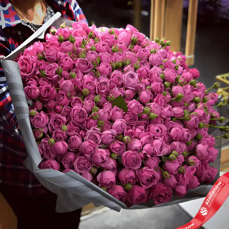 101 peony roses