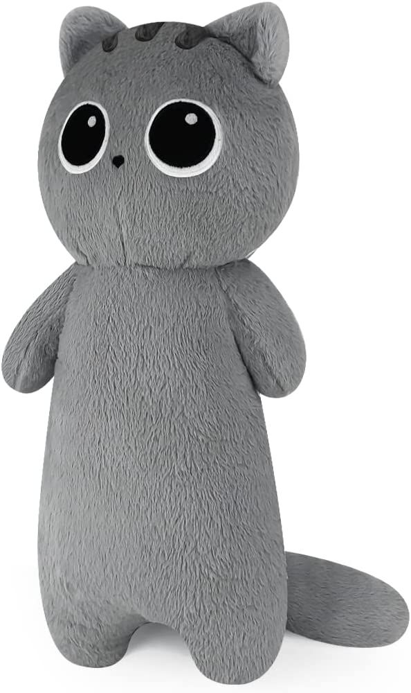 Мягкая игрушка для объятий 🧸