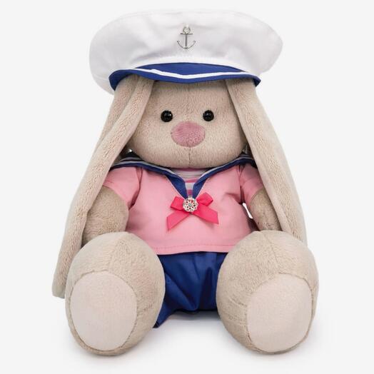 Зайка Ми морской ветер