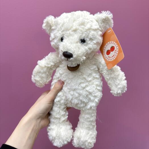 Soft toy Bear