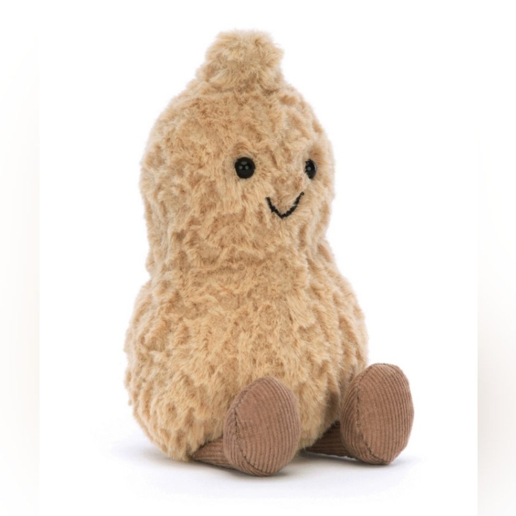 Stress-relief toy for relaxation 🐨