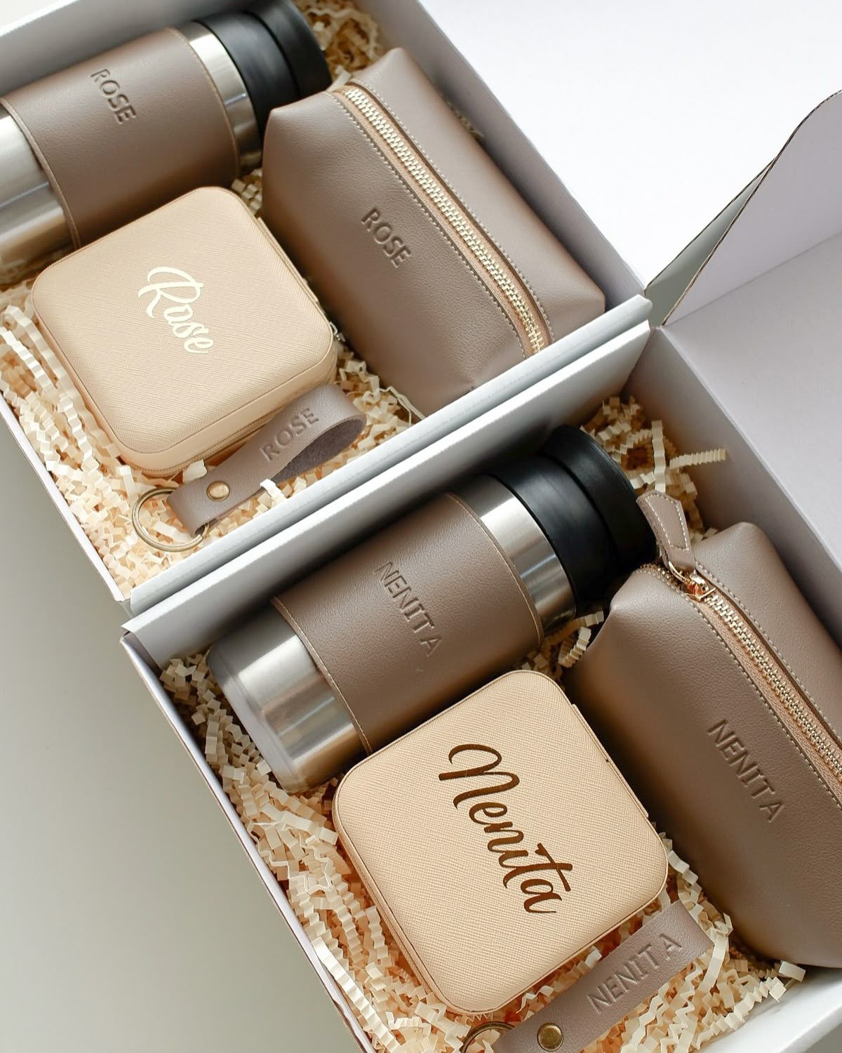 Романтичный подарочный набор 💐