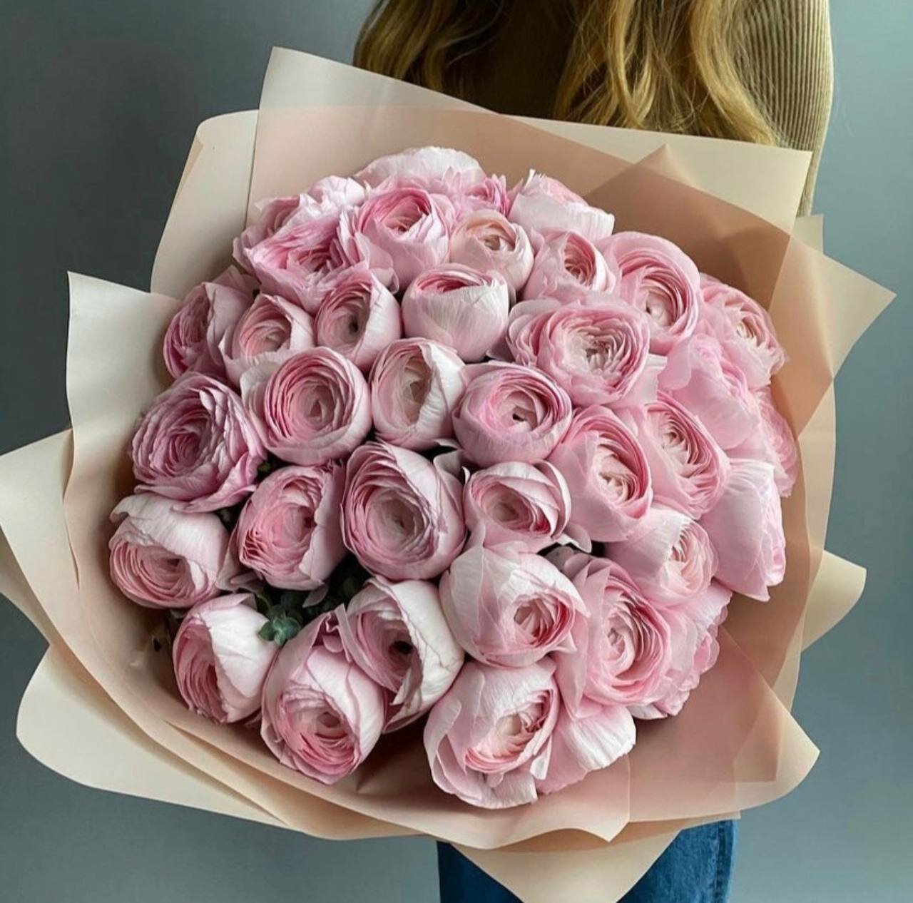 51 ранункулюс