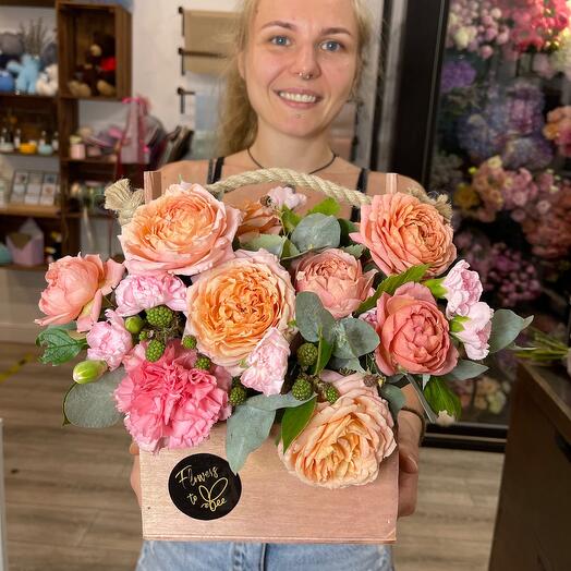 Сны Джульетты