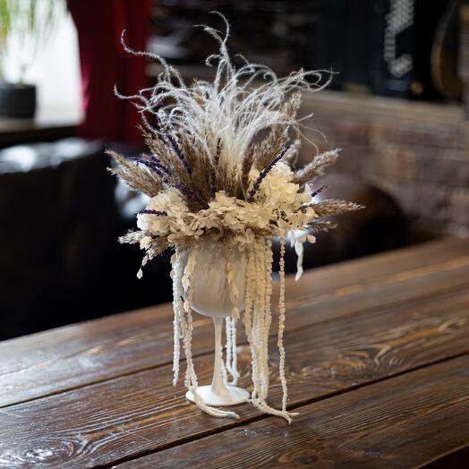 Композиция для интерьера