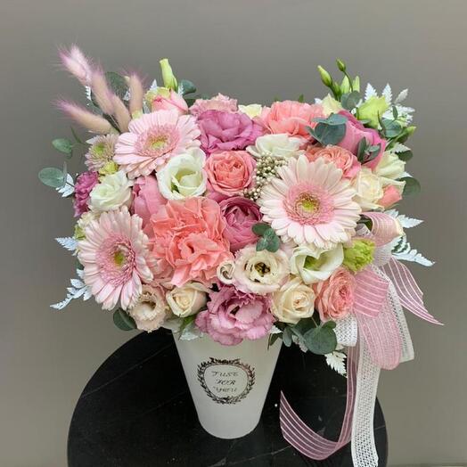 Очарование