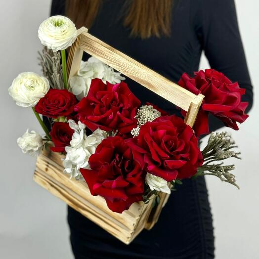 The smell of the mockingbird