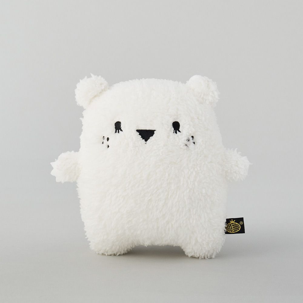 Plush gift for happiness 🎉